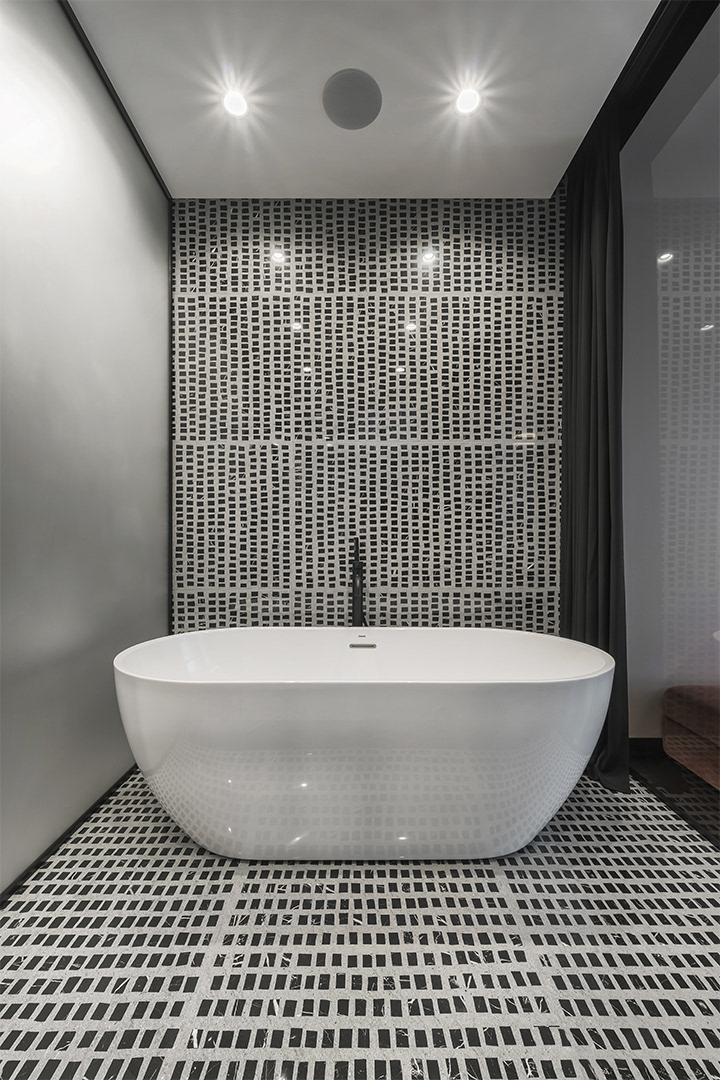 Small Bathroom Design Ideas